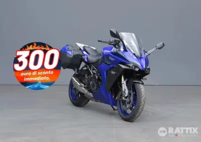 Suzuki GSX-S1000GT (2025 - 26) - Annuncio 10107835