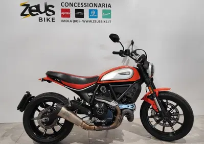 Ducati Scrambler 800 Icon (2017 - 20) - Annuncio 10036528
