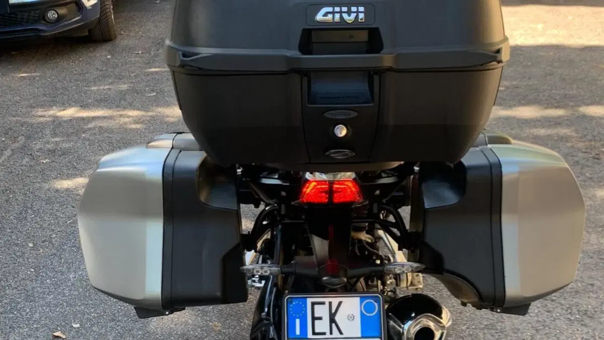 Bmw R 1200 R (2017 - 18)  (6)