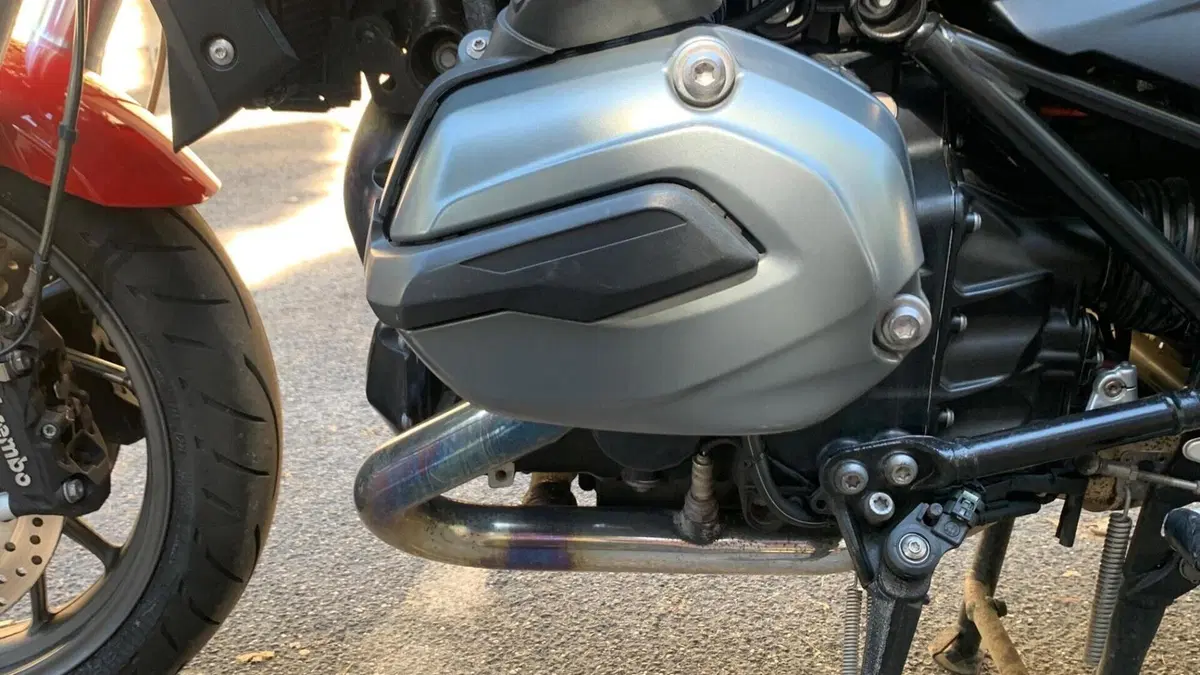 Bmw R 1200 R (2017 - 18)  (10)