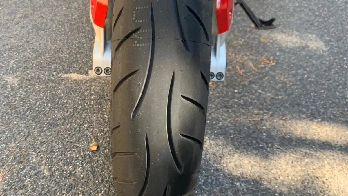 Bmw R 1200 R (2017 - 18)  (13)