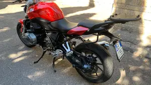 Bmw R 1200 R (2017 - 18)  (15)