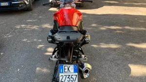 Bmw R 1200 R (2017 - 18)  (18)