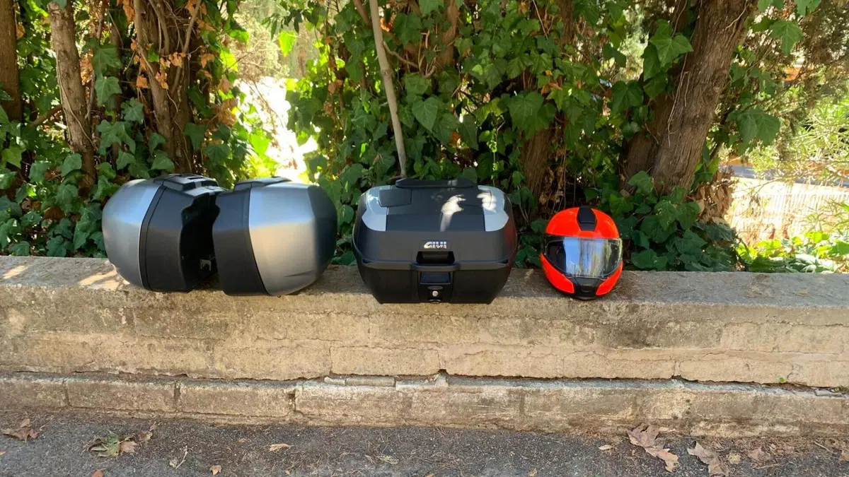 Bmw R 1200 R (2017 - 18)  (19)