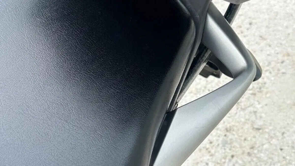 Honda Crossrunner ABS (2010 - 14)  (3)