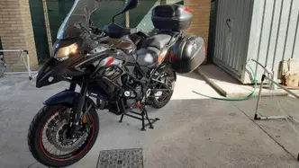 Benelli TRK 502X (2018 - 20) usata