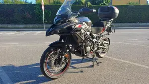 Benelli TRK 502X (2018 - 20)  (3)
