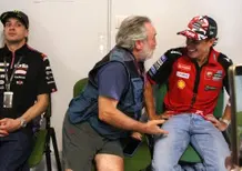 MotoGP 2026. Non sono le pagelle del GP di Misano: Marco Bezzecchi 1'29, Marc Márquez 30 e lode!