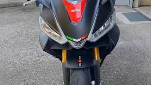 Aprilia RS 660 (2020 - 24)  (2)