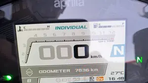 Aprilia RS 660 (2020 - 24)  (4)