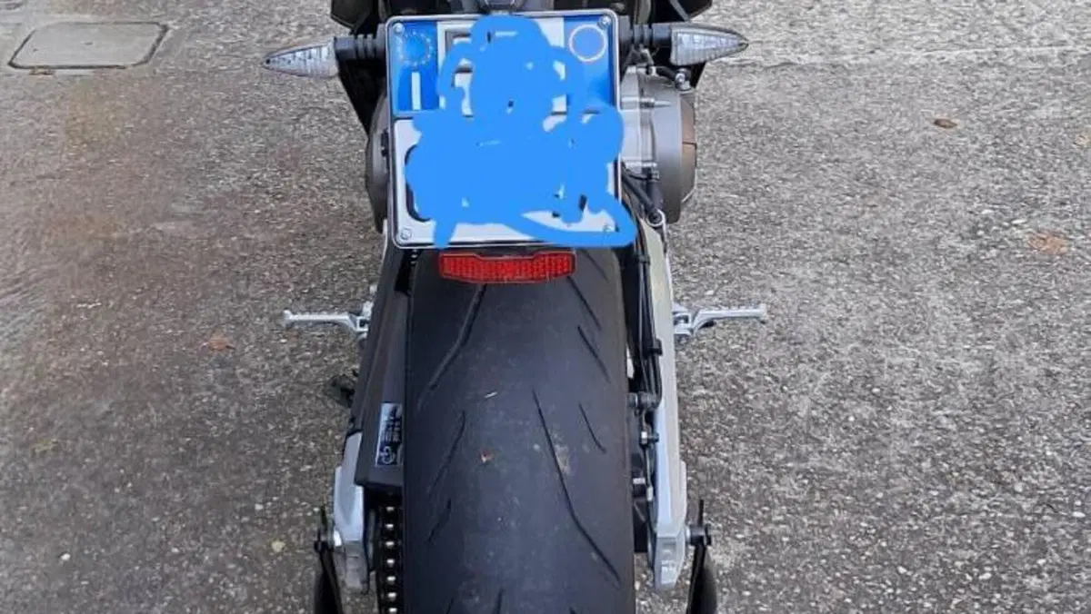 Aprilia RS 660 (2020 - 24)  (7)