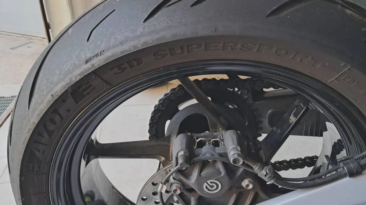 Aprilia RS 660 (2020 - 24)  (10)