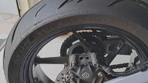 Aprilia RS 660 (2020 - 24)  (10)