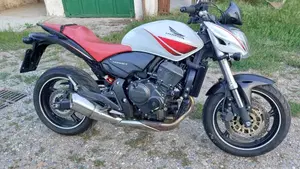 Honda Hornet 600 (2007 - 10)  (3)