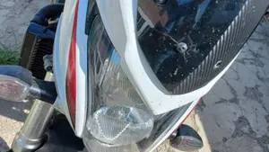Honda Hornet 600 (2007 - 10)  (17)