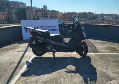 Sym Joymax 300 Z+ (2021 - 24) - Annuncio 10108707