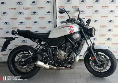 Yamaha XSR 700 (2022 - 26) - Annuncio 10108712