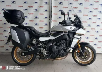 Yamaha Tracer 9 GT (2021 - 24) - Annuncio 10108713