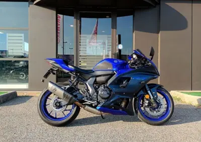 Yamaha YZF R7 (2021 - 25) - Annuncio 10108716