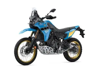 Yamaha Ténéré 700 Rally (2025 - 26) - Annuncio 10108719