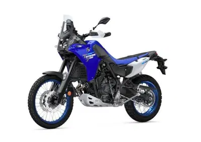 Yamaha Ténéré 700 (2025 - 26) - Annuncio 10108720