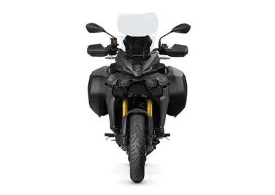 Yamaha Tracer 9 Y-AMT (2025 - 26) - Annuncio 10108721