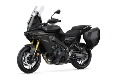 Yamaha Tracer 9 Y-AMT (2025 - 26) - Annuncio 10108721