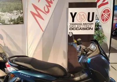 Yamaha N-Max 125 (2021 - 24) - Annuncio 10108722