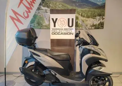Yamaha Tricity 155 (2021 - 22) - Annuncio 10108723