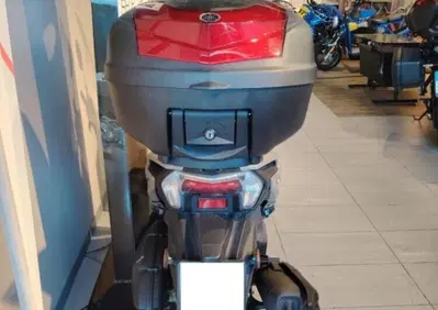 Yamaha Tricity 155 (2021 - 22) - Annuncio 10108723