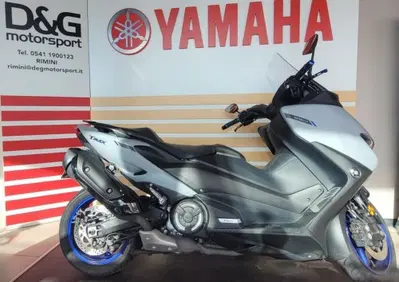 Yamaha T-Max 560 (2020 - 21) - Annuncio 10108724