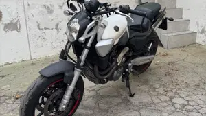 Yamaha MT-03 (2006 - 14) 