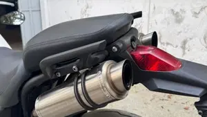 Yamaha MT-03 (2006 - 14)  (3)