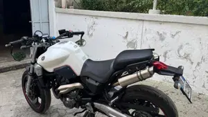 Yamaha MT-03 (2006 - 14)  (4)