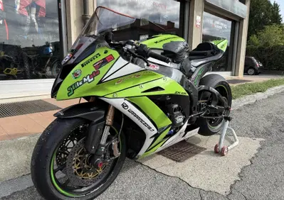 Kawasaki Ninja 1000 ZX-10R (2011 - 15) - Annuncio 10106832