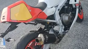 Yamaha XSR 900 GP (2024 - 26)  (3)