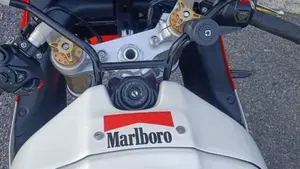 Yamaha XSR 900 GP (2024 - 26)  (6)