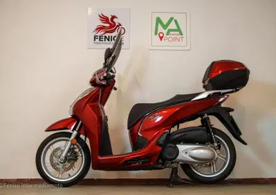 Honda SH 300 i ABS (2016 - 20) - Annuncio 10104883