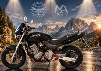 Honda Hornet 600 (1998 - 00) - Annuncio 10065063