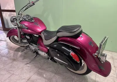 Suzuki VL 800 Intruder Volusia (2000 - 04) - Annuncio 10108738