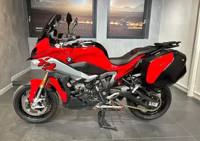 Bmw S 1000 XR (2020 - 23) - Annuncio 9882471