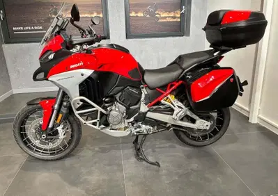Ducati Multistrada V4 S (2021 - 24) - Annuncio 9882469