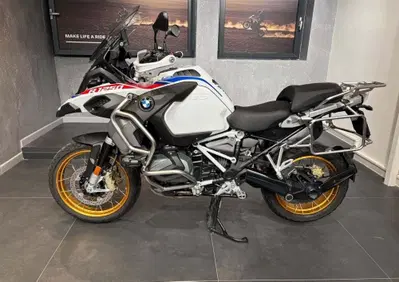 Bmw R 1250 GS Adventure (2021 - 24) - Annuncio 9906075