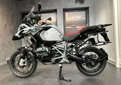 Bmw R 1250 GS Adventure (2019 - 20) - Annuncio 9945412