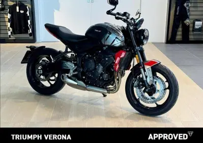 Triumph Trident 660 (2021 - 24) - Annuncio 10037504