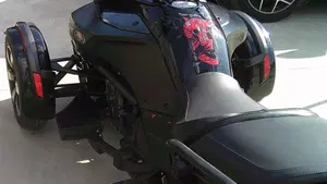 Can-Am Brp Spyder F3 (2017 - 23)  (6)