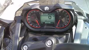 Can-Am Brp Spyder F3 (2017 - 23)  (8)