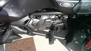 Can-Am Brp Spyder F3 (2017 - 23)  (10)