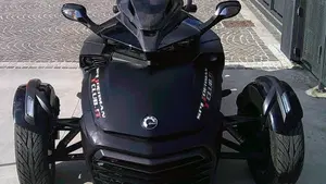 Can-Am Brp Spyder F3 (2017 - 23)  (13)