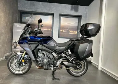 Yamaha Tracer 9 GT+ Y-AMT (2025 - 26) - Annuncio 10001759